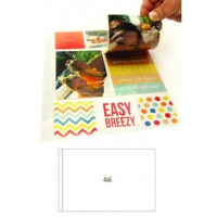 Simple Stories SN@P! Photo Flip Pockets 4x6 Inch (4065)